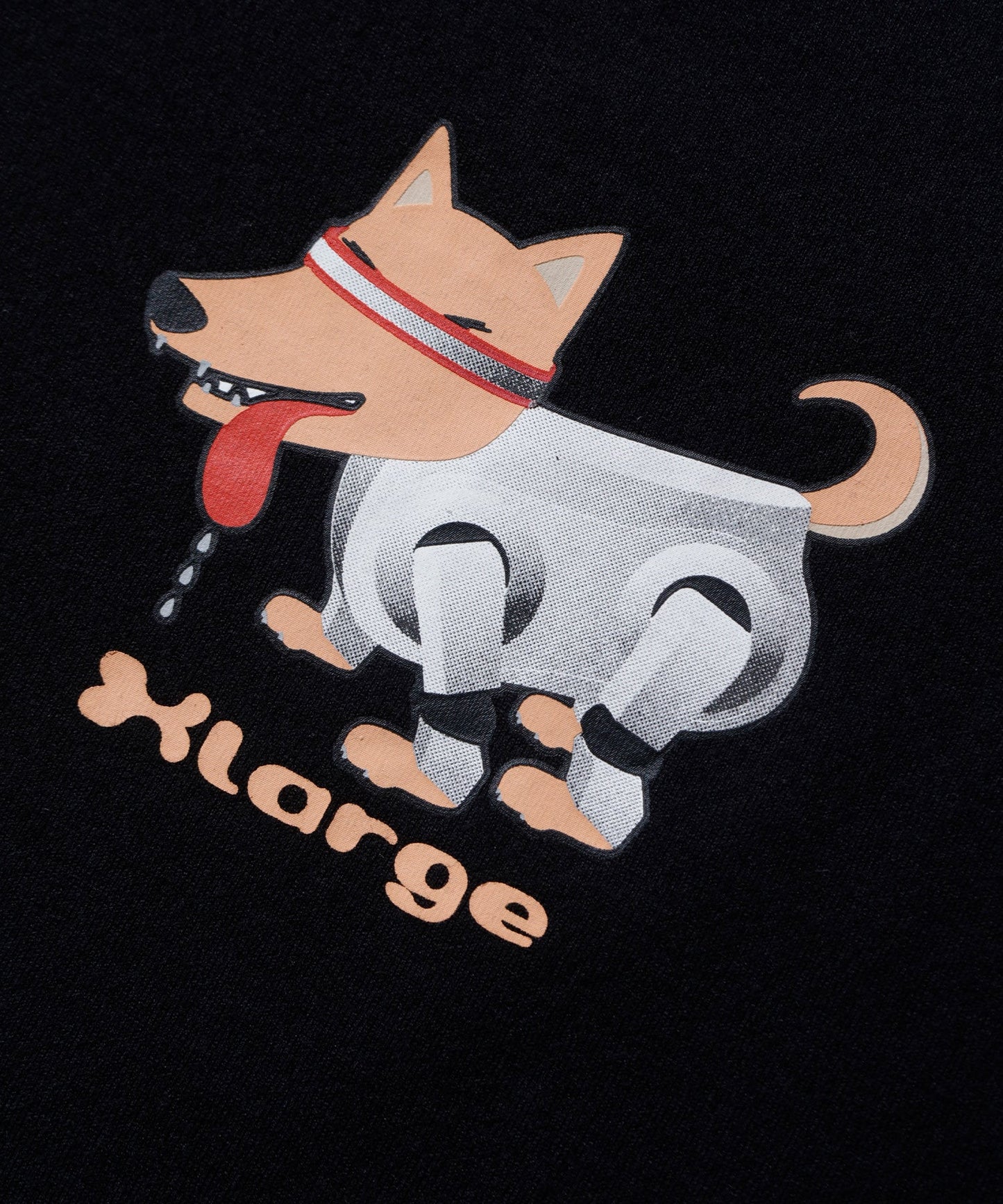 MEKA DOG S/S TEE