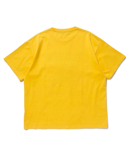 PIGMENT RUGBY S/S TEE