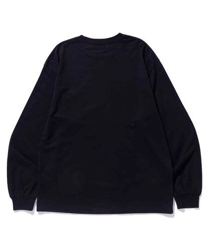 PARROT L/S TEE