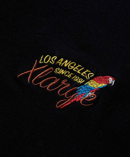 PARROT L/S TEE