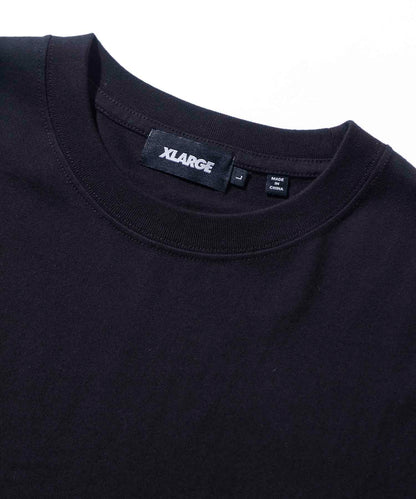 CONSTRUCTION L/S TEE