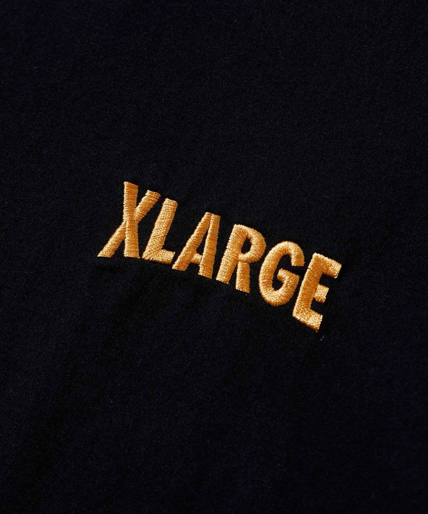 CONSTRUCTION L/S TEE