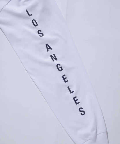 FLAG GAL L/S TEE