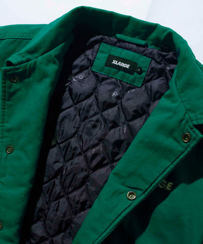 OG DUCK COACH JACKET