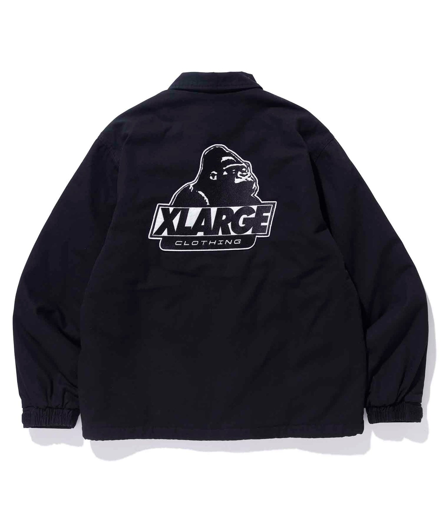 OG DUCK COACH JACKET