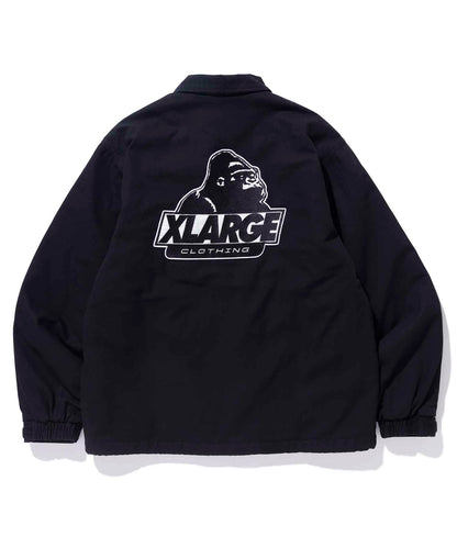 OG DUCK COACH JACKET
