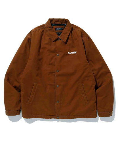 OG DUCK COACH JACKET