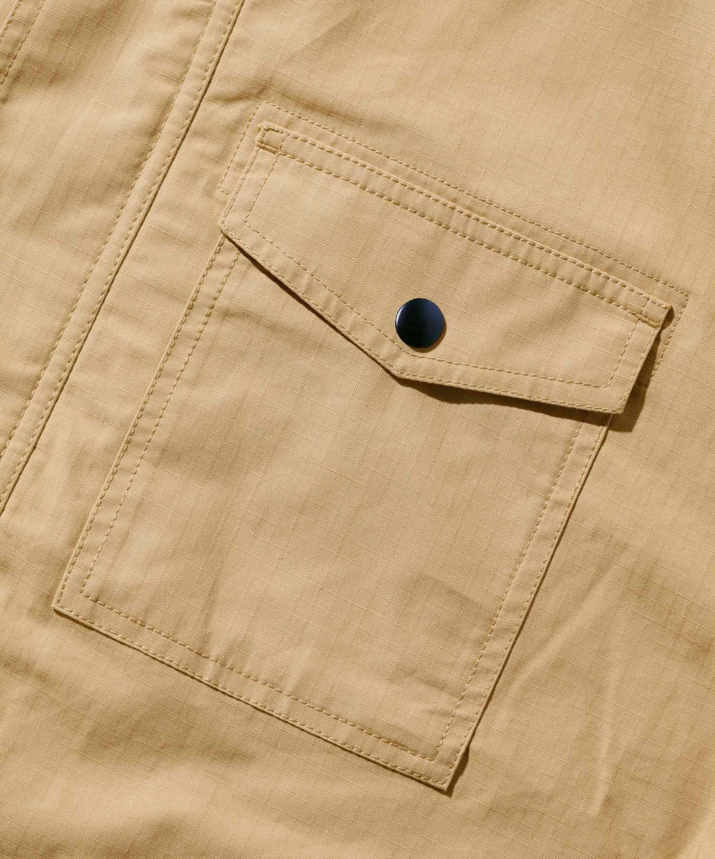 MILITARY RIPSTOP JACKET