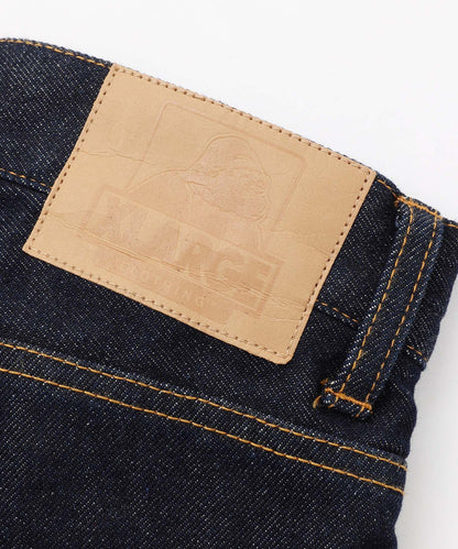 DENIM WORK PANTS