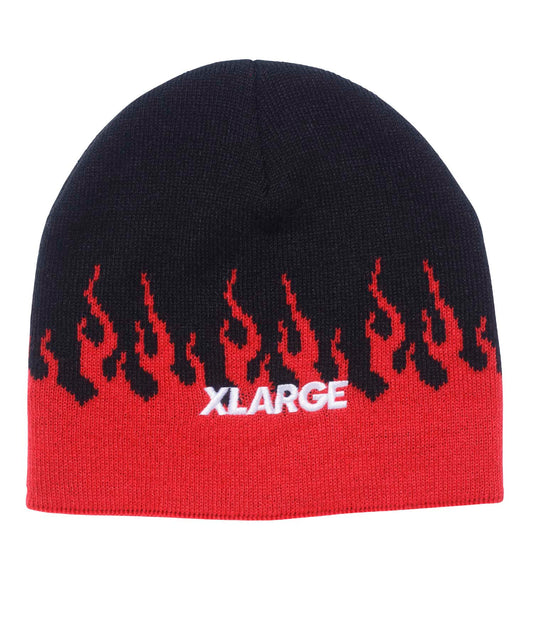 FIRE SINGLE BEANIE