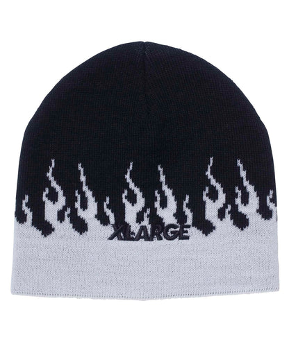 FIRE SINGLE BEANIE