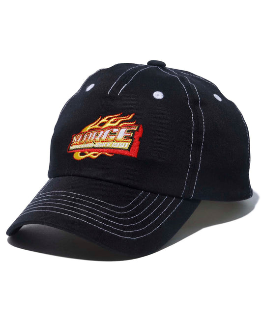 HOT ROAD 6PANEL CAP