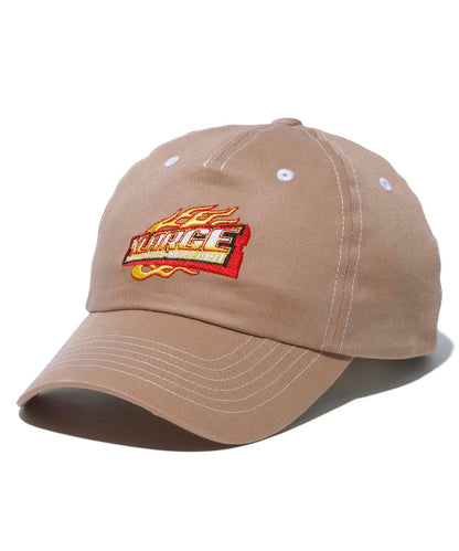 HOT ROAD 6PANEL CAP