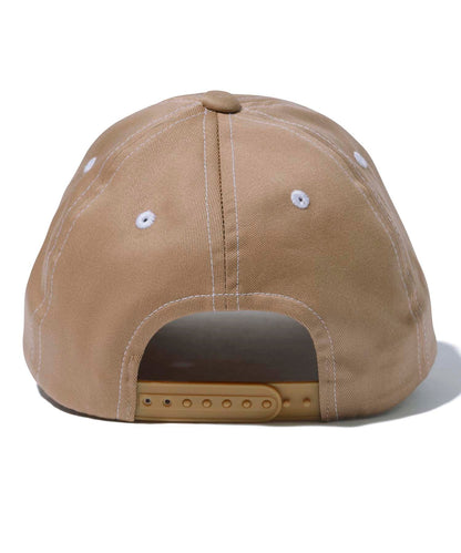 HOT ROAD 6PANEL CAP