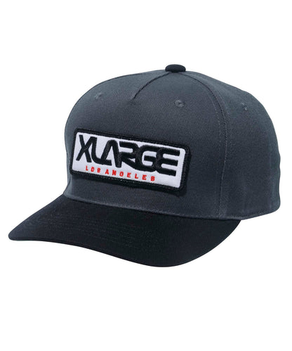 PATCHED 2TONE CAP