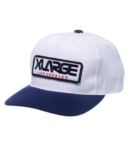 PATCHED 2TONE CAP