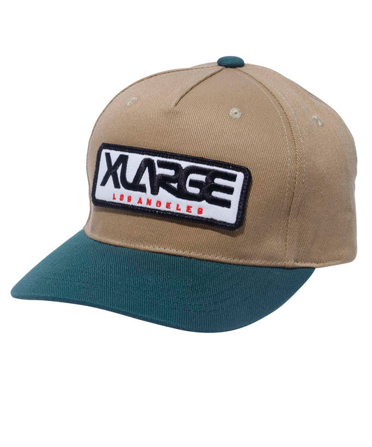PATCHED 2TONE CAP