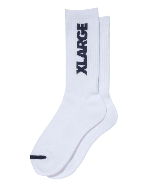 STANDARD LOGO SOCKS
