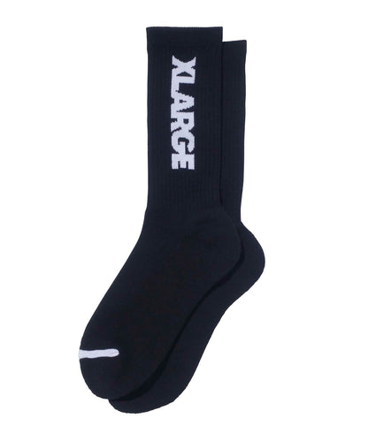 STANDARD LOGO SOCKS