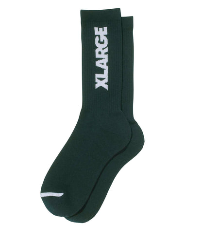 STANDARD LOGO SOCKS