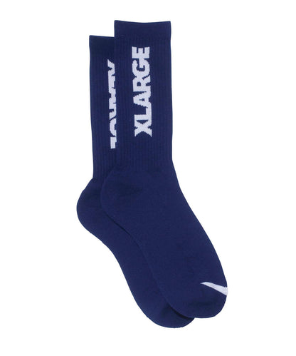 STANDARD LOGO SOCKS