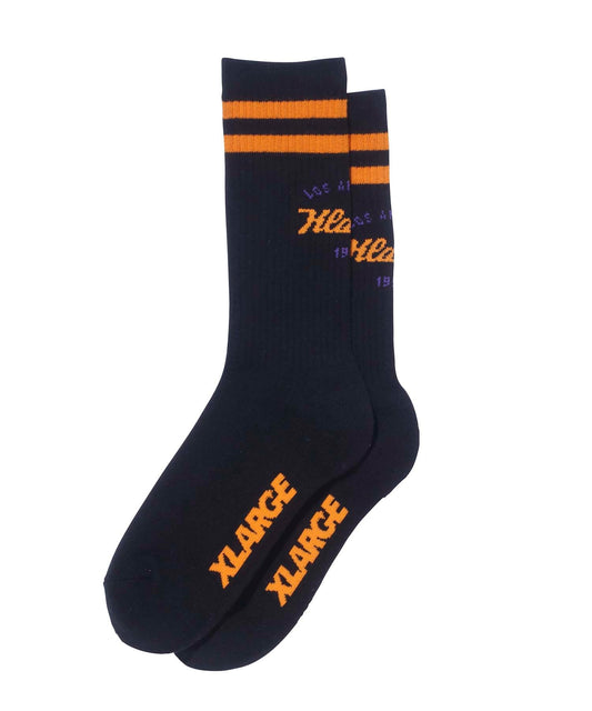 TEAM LOGO SOCKS