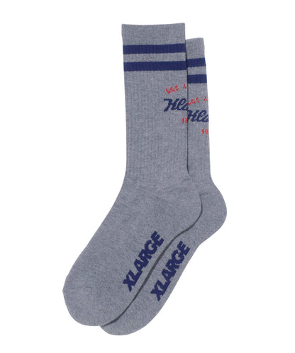 TEAM LOGO SOCKS