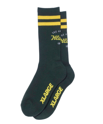 TEAM LOGO SOCKS