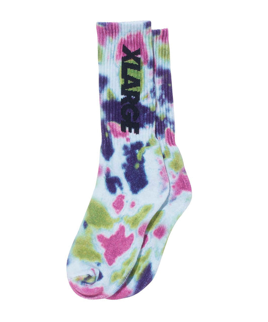MULTI COLOR SOCKS