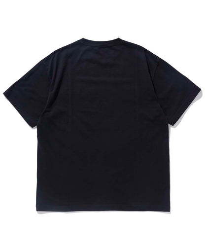 HARDLY WORKING S/S TEE