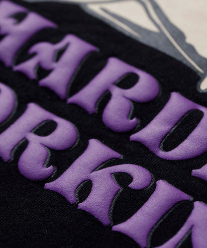 HARDLY WORKING S/S TEE