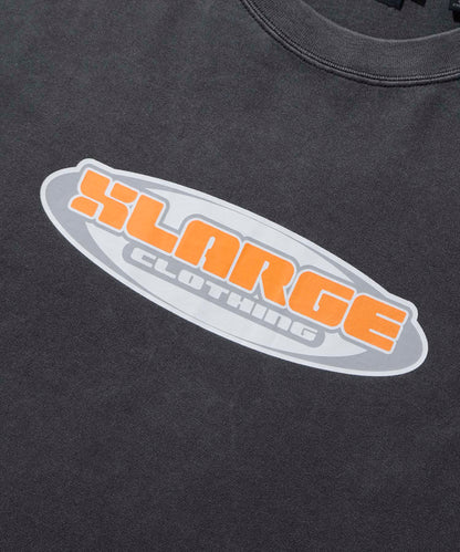 CIRCLE LOGO S/S TEE