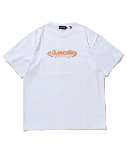 CIRCLE LOGO S/S TEE
