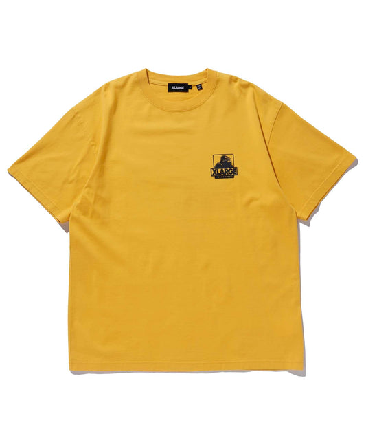 BACKSIDE OG S/S TEE