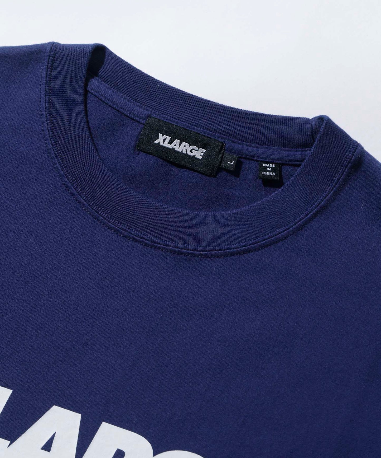 STANDARD LOGO S/S TEE