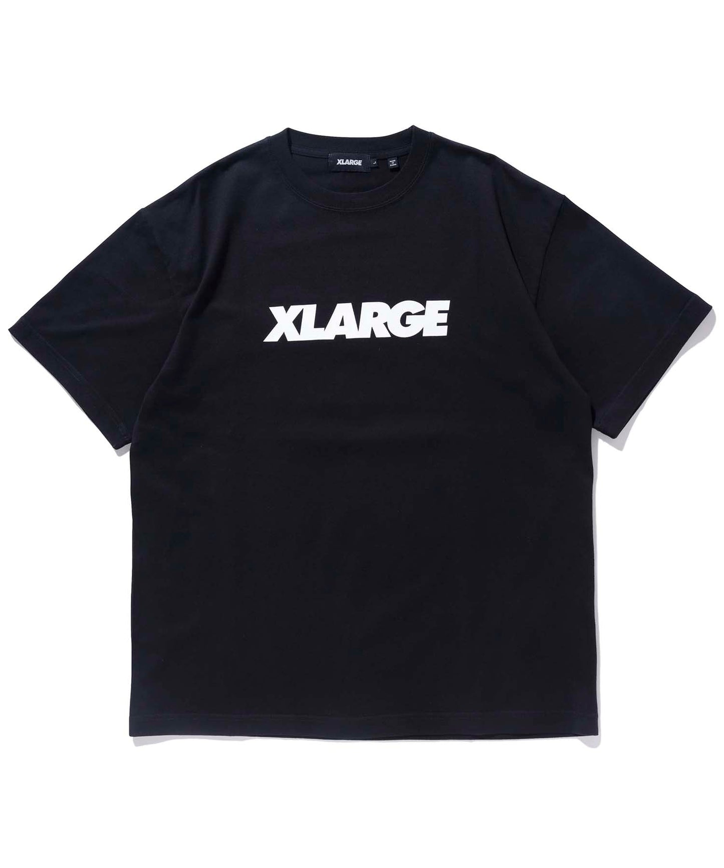 STANDARD LOGO S/S TEE