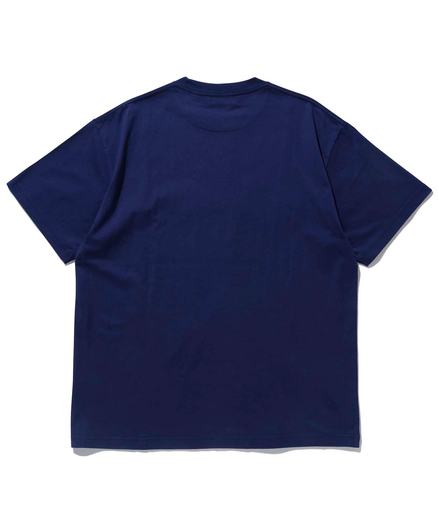 STANDARD LOGO S/S TEE