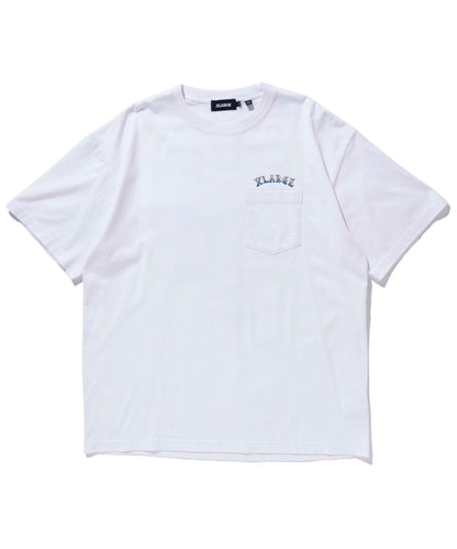 GOOD TIME S/S POCKET TEE
