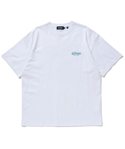 OVAL STAR LOGO S/S TEE