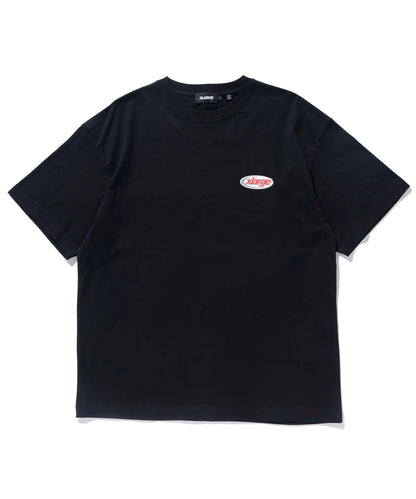 OVAL STAR LOGO S/S TEE