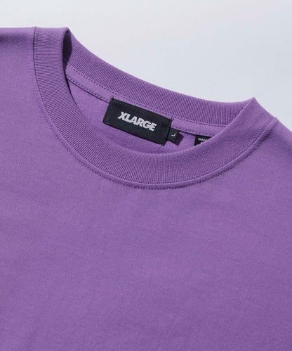 OVAL STAR LOGO S/S TEE