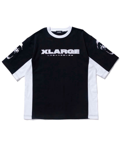 TWO TONE SCREAMING GORILLA S/S TEE