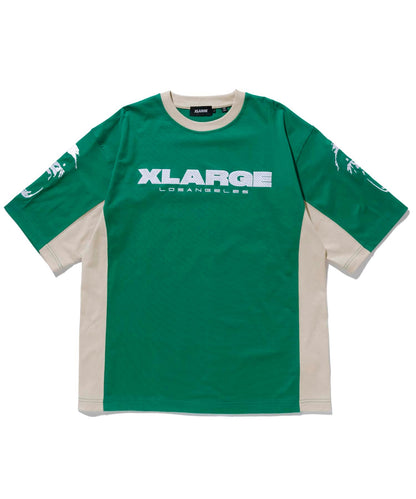 TWO TONE SCREAMING GORILLA S/S TEE