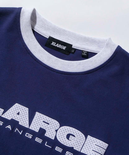 TWO TONE SCREAMING GORILLA S/S TEE