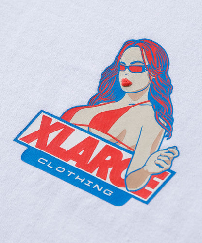 VENICE BEACH S/S TEE