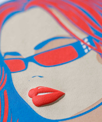VENICE BEACH S/S TEE