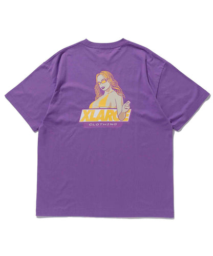 VENICE BEACH S/S TEE