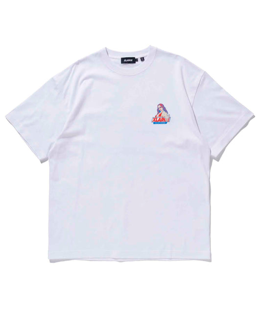 VENICE BEACH S/S TEE