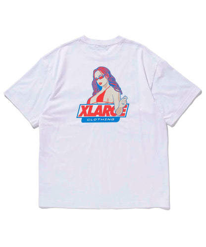 VENICE BEACH S/S TEE