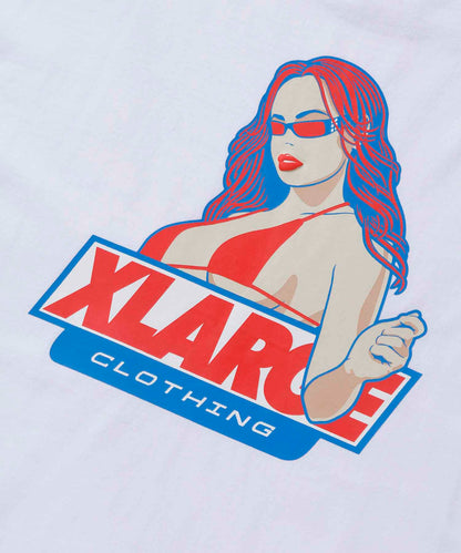VENICE BEACH S/S TEE